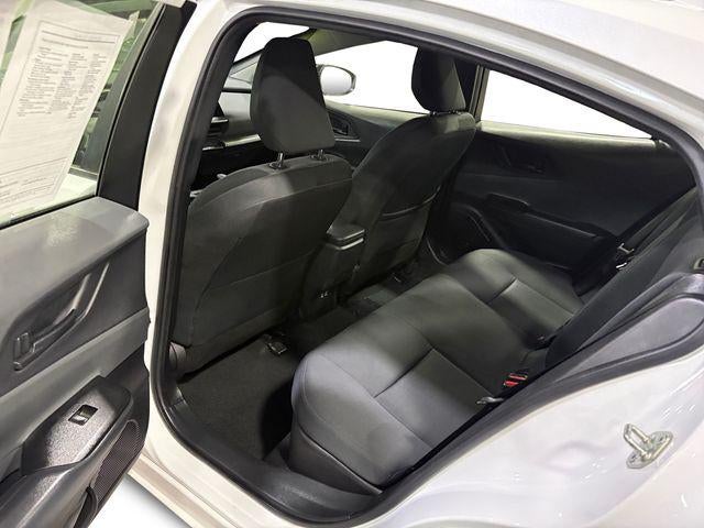 2023 Toyota Prius LE