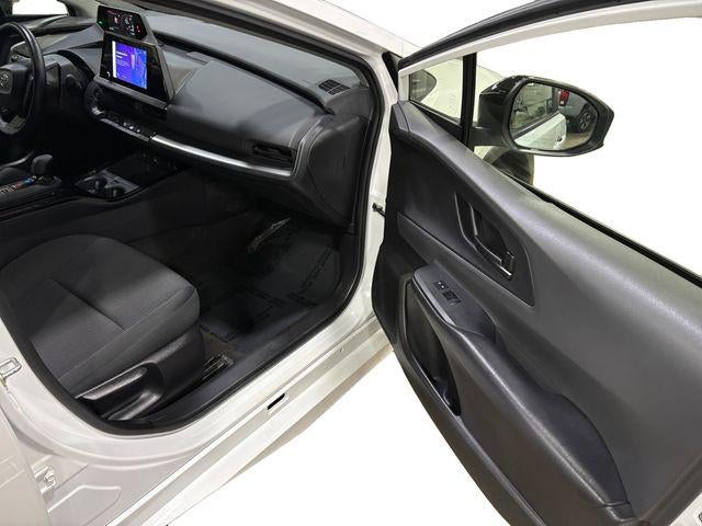 2023 Toyota Prius LE