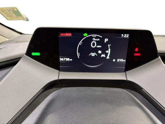 2023 Toyota Prius LE