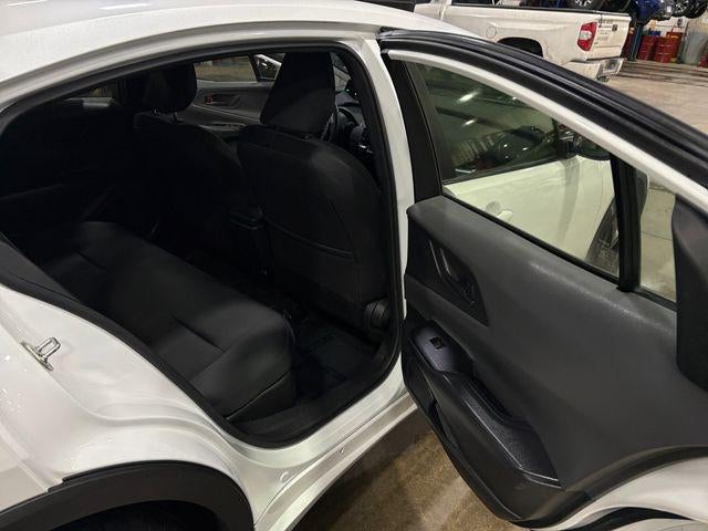 2023 Toyota Prius LE