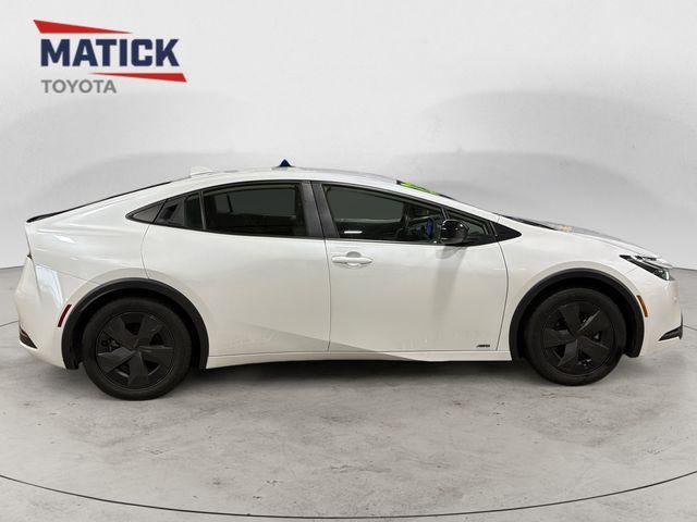 2023 Toyota Prius LE