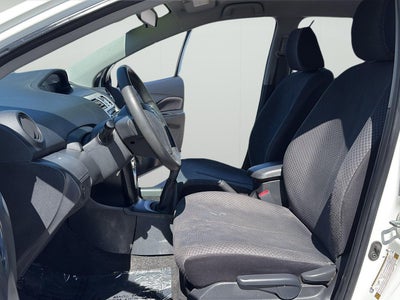 2007 Toyota Yaris Base