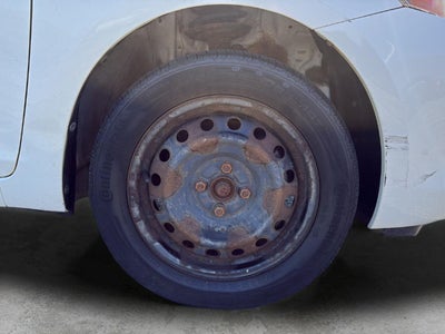 2007 Toyota Yaris Base