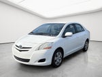 2007 Toyota Yaris BASE