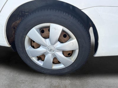 2007 Toyota Yaris BASE