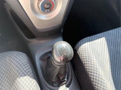 2007 Toyota Yaris BASE
