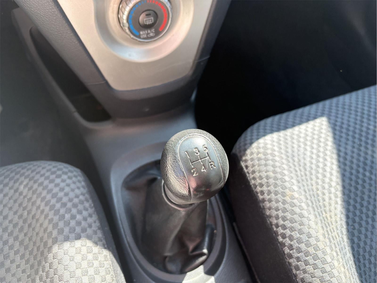 2007 Toyota Yaris BASE