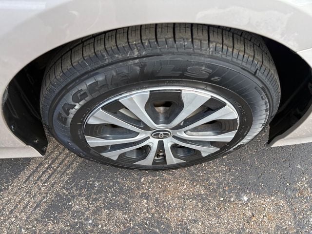 2021 Toyota Prius Prime XLE