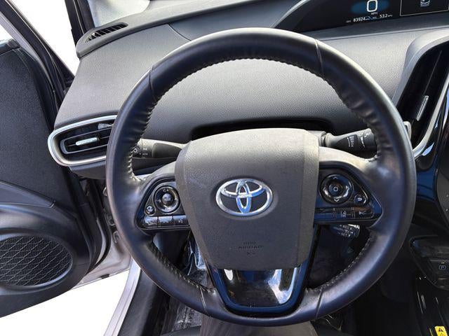 2021 Toyota Prius Prime XLE