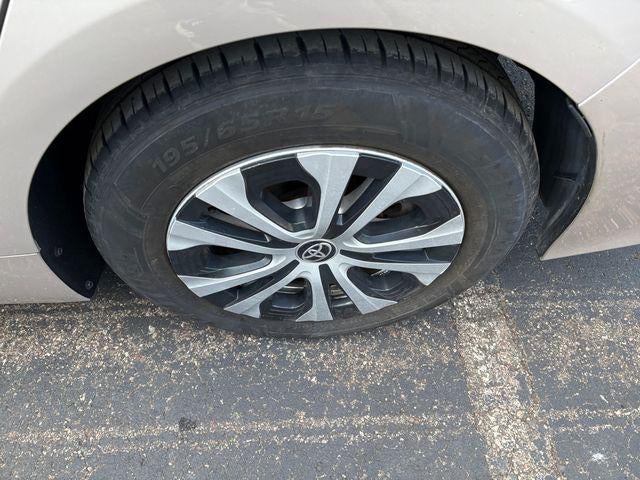 2021 Toyota Prius Prime XLE