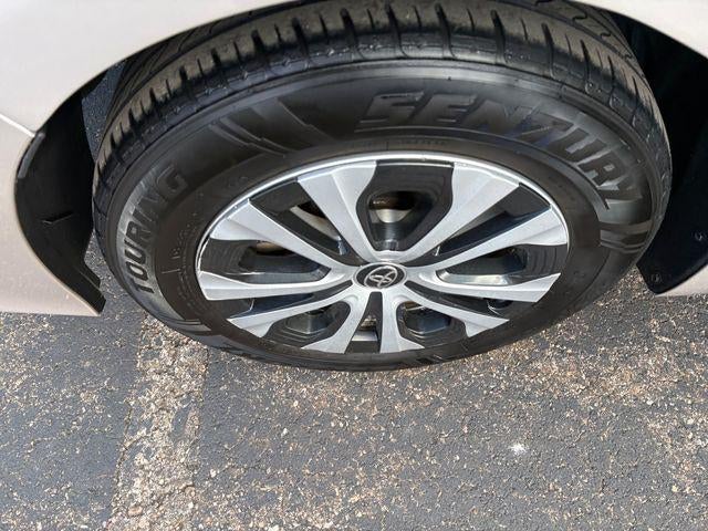 2021 Toyota Prius Prime XLE