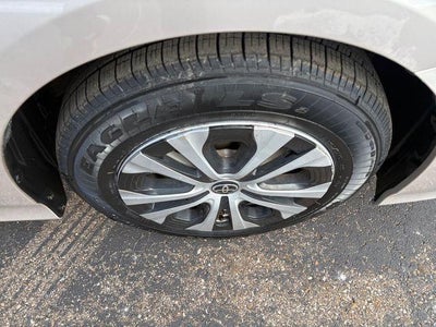 2021 Toyota Prius Prime XLE