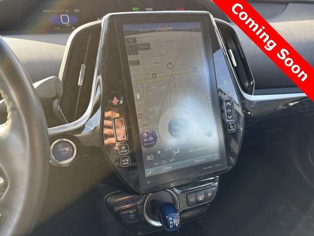 2021 Toyota Prius Prime XLE