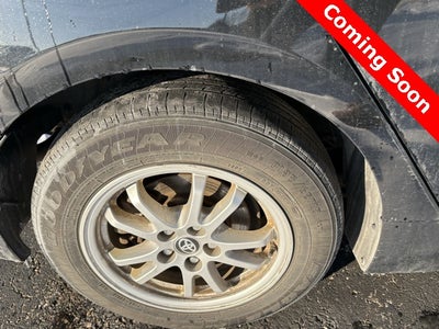 2017 Toyota Prius Two