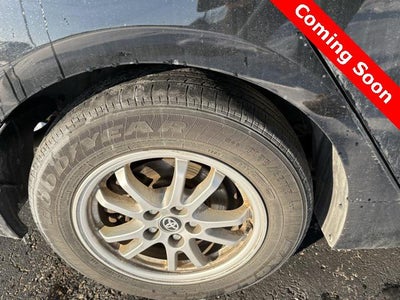 2017 Toyota Prius Two