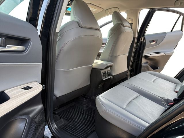 2023 Toyota Venza XLE