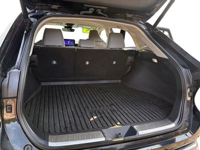 2023 Toyota Venza XLE