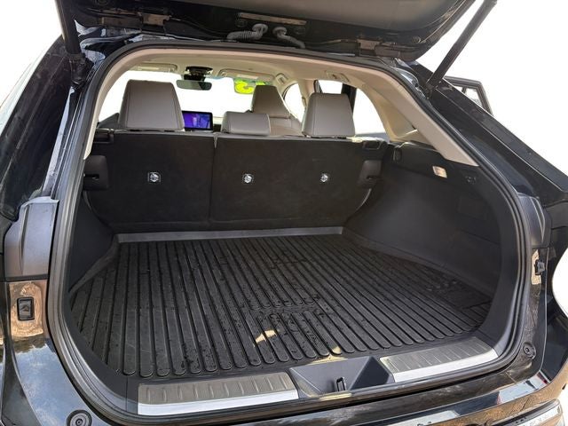 2023 Toyota Venza XLE