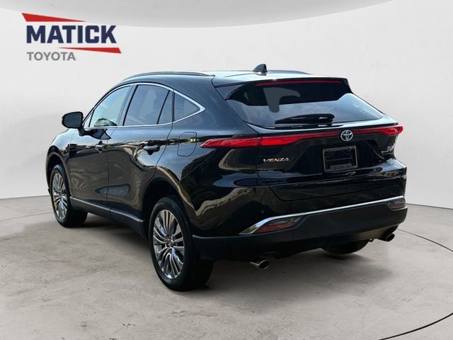 2023 Toyota Venza XLE