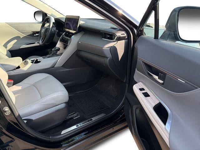 2023 Toyota Venza XLE