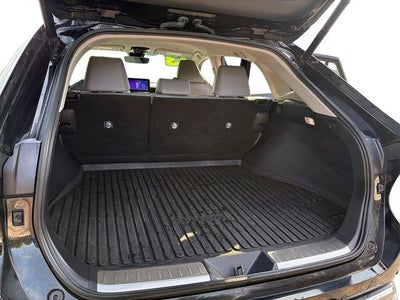 2023 Toyota Venza XLE