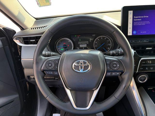 2023 Toyota Venza XLE