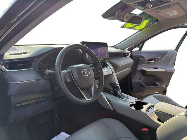 2023 Toyota Venza XLE