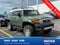 2010 Toyota FJ Cruiser Base