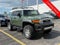2010 Toyota FJ Cruiser Base