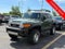 2010 Toyota FJ Cruiser Base