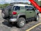 2010 Toyota FJ Cruiser Base