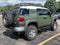 2010 Toyota FJ Cruiser Base