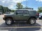 2010 Toyota FJ Cruiser Base