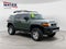 2010 Toyota FJ Cruiser Base