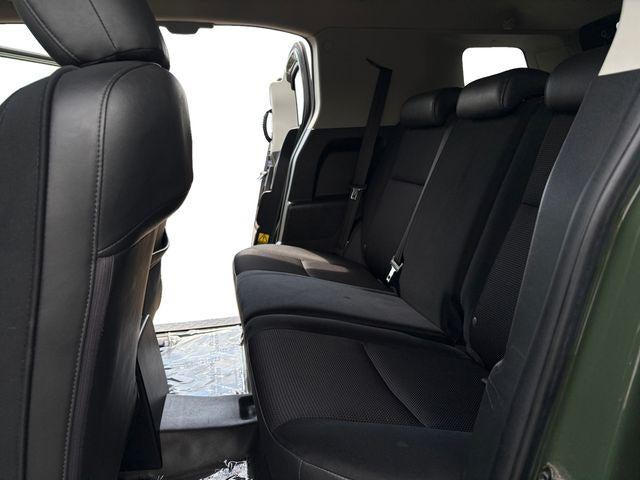 2010 Toyota FJ Cruiser Base