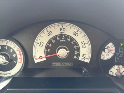 2010 Toyota FJ Cruiser Base