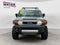 2010 Toyota FJ Cruiser Base