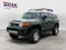 2010 Toyota FJ Cruiser Base