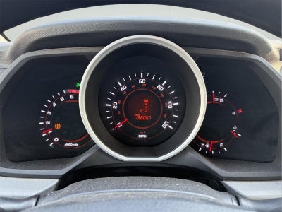 2012 Toyota 4Runner SR5