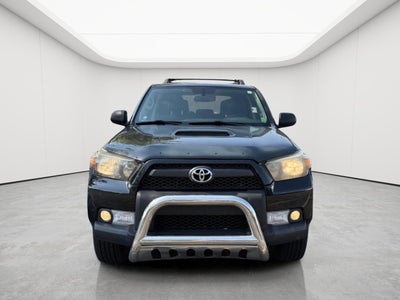 2012 Toyota 4Runner SR5