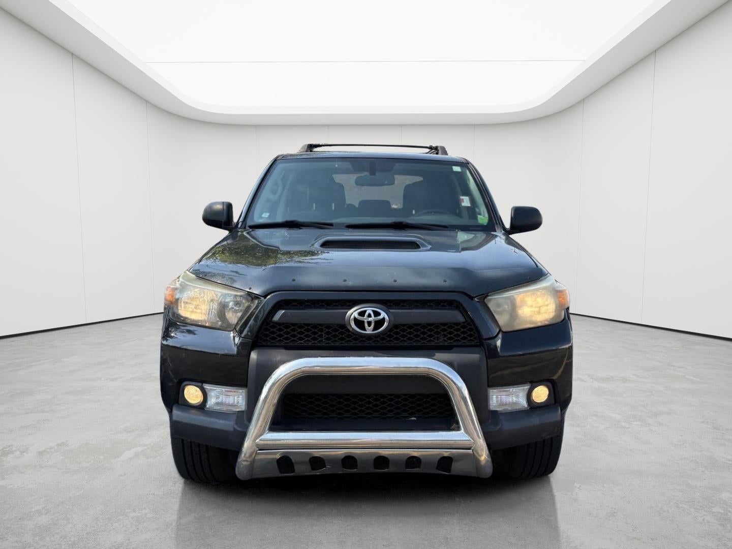 2012 Toyota 4Runner SR5