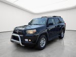 2012 Toyota 4Runner SR5