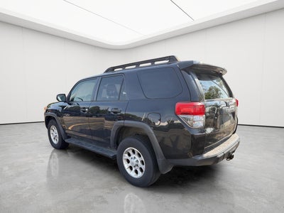 2012 Toyota 4Runner SR5