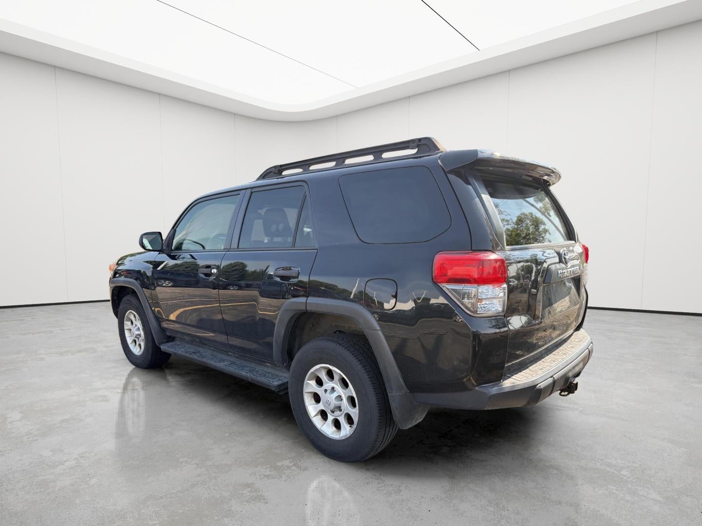 2012 Toyota 4Runner SR5