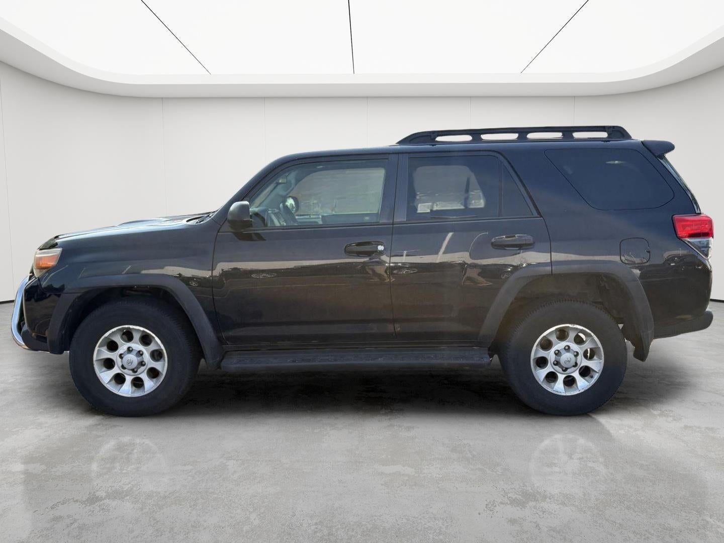 2012 Toyota 4Runner SR5