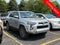 2020 Toyota 4Runner TRD Off-Road