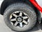2020 Toyota 4Runner TRD Off-Road