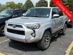 2020 Toyota 4Runner TRD Off-Road
