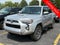 2020 Toyota 4Runner TRD Off-Road