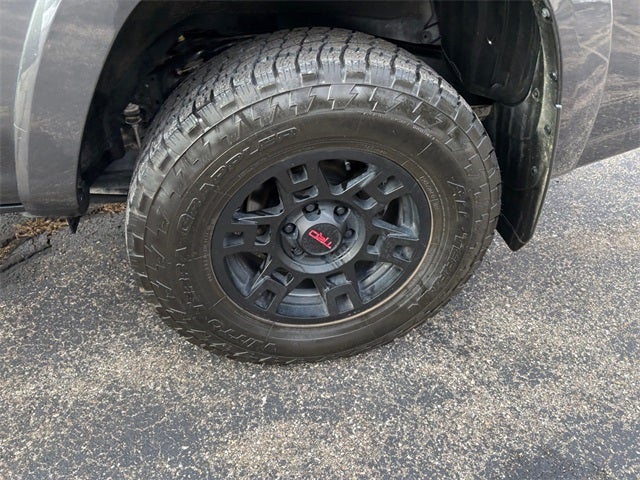 2023 Toyota 4Runner TRD Pro